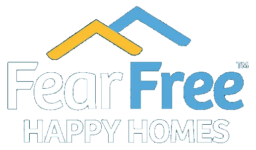 Fear Free Happy Homes logo